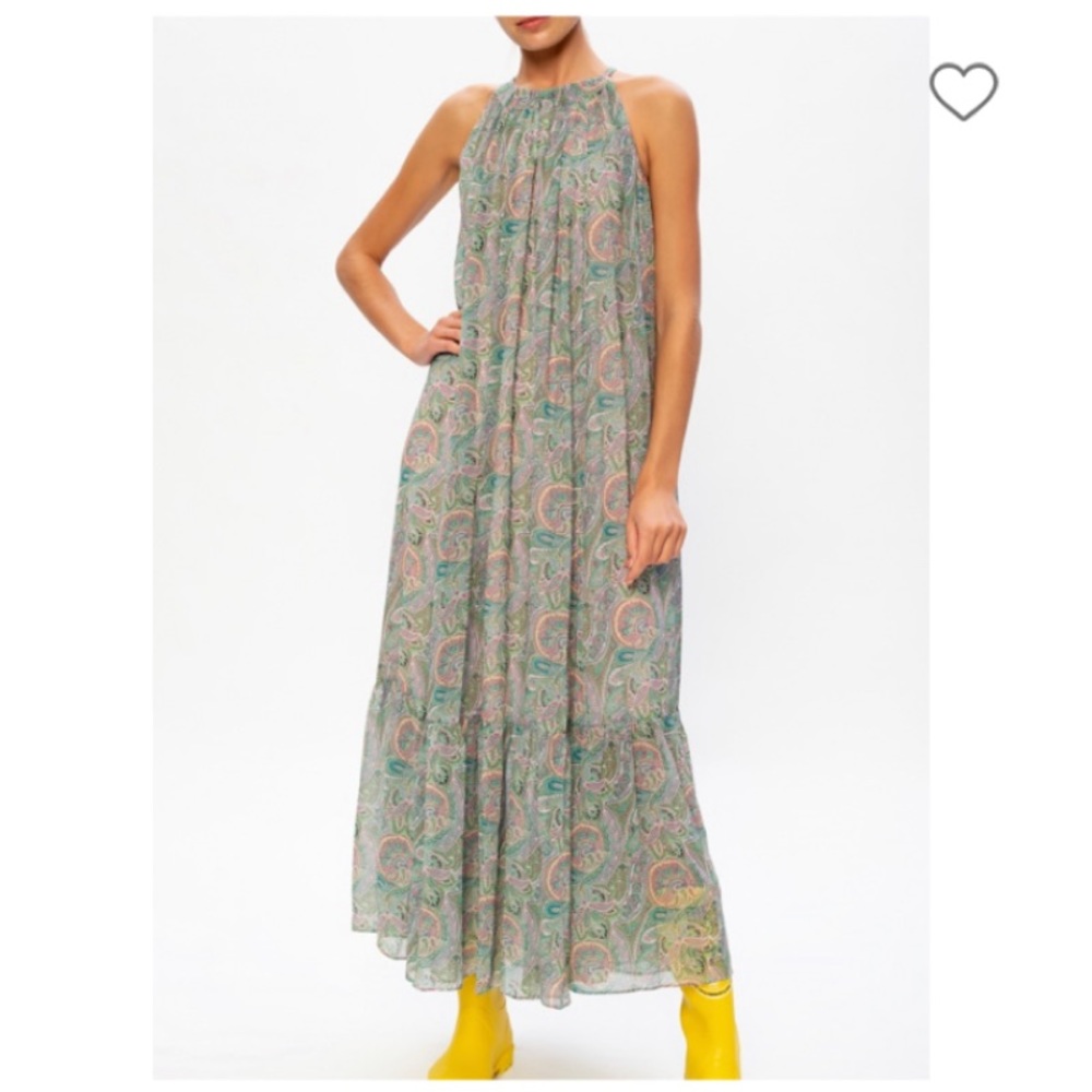 NEW All Saints Dress